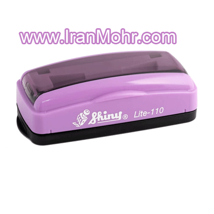 مهر نوری جیبی شاینی LI-150