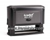 مهر اتوماتیک ترودات 4925