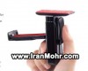 مهر اتوماتيك جيبي شايني 723