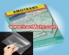 طلق نسوز ترنسپرنت A3 مخصوص پرینتر لیزری