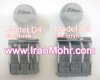 تاریخ زن متوسط D3