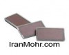پدهای یدک شاینی