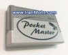 مهر نوری اسمارت جیبی PM20