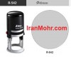 مهراتوماتیک شاینی دایره R542