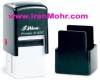 مهر اتوماتیک شاينی S520