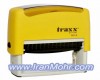 مهر اتوماتیک تراکس 9015