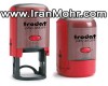 مهراتوماتیک ترودات دایره 46019